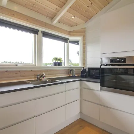 Ariadne - 900m From The Sea In Ne Jutland By Interhome * Jerup