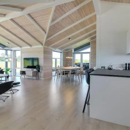 Ariadne - 900m From The Sea In Ne Jutland By Interhome Jerup