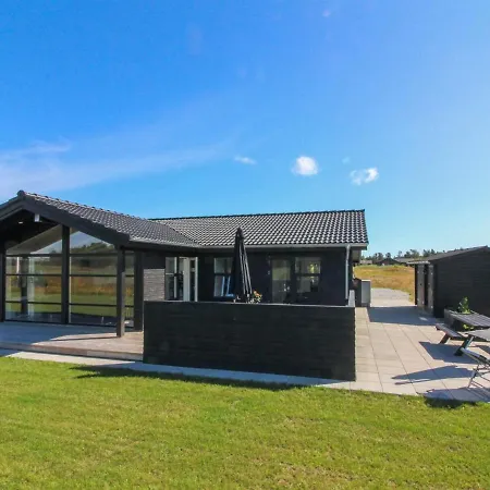 Ariadne - 900m From The Sea In Ne Jutland By Interhome