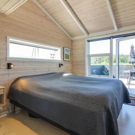 Ariadne - 900m From The Sea In Ne Jutland By Interhome * Jerup