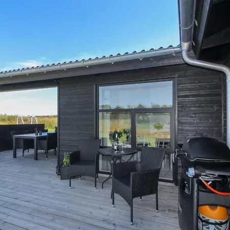 Ariadne - 900m From The Sea In Ne Jutland By Interhome Jerup