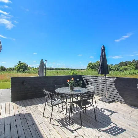 Ariadne - 900m From The Sea In Ne Jutland By Interhome Jerup