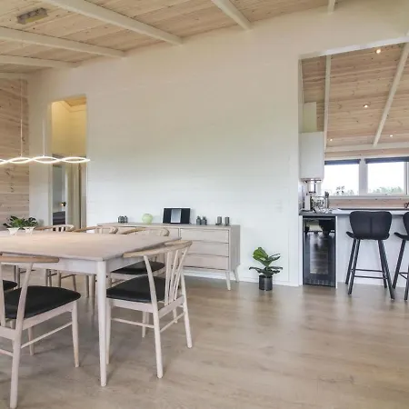 Ariadne - 900m From The Sea In Ne Jutland By Interhome *