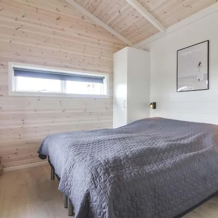 Holiday home Ariadne - 900m From The Sea In Ne Jutland By Interhome Jerup