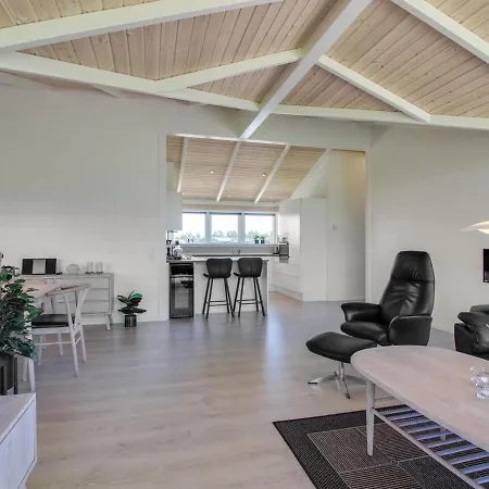 Ariadne - 900m From The Sea In Ne Jutland By Interhome