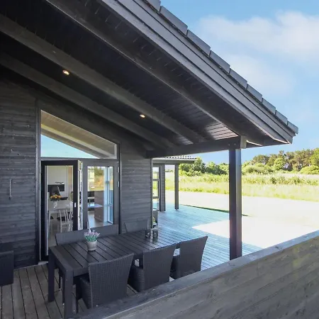 Ariadne - 900m From The Sea In Ne Jutland By Interhome