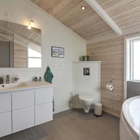 Ariadne - 900m From The Sea In Ne Jutland By Interhome Holiday home *
