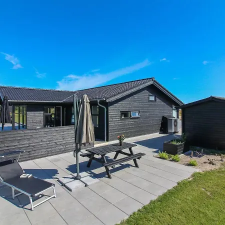 Ariadne - 900m From The Sea In Ne Jutland By Interhome *