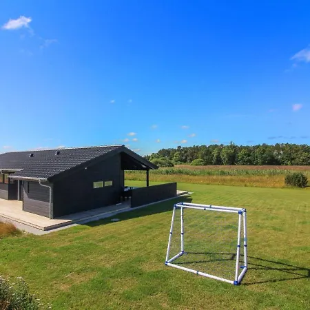 Ariadne - 900m From The Sea In Ne Jutland By Interhome Jerup