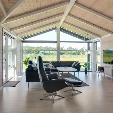 Ariadne - 900m From The Sea In Ne Jutland By Interhome * Jerup