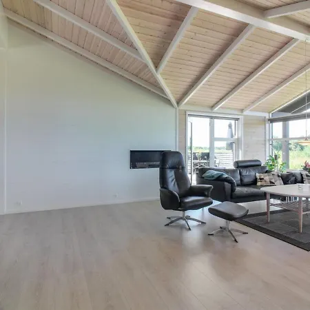 Ariadne - 900m From The Sea In Ne Jutland By Interhome * Jerup
