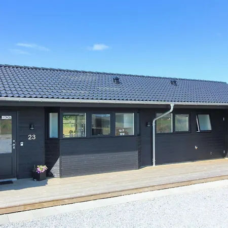 Feriehus Ariadne - 900m From The Sea By Interhome *
