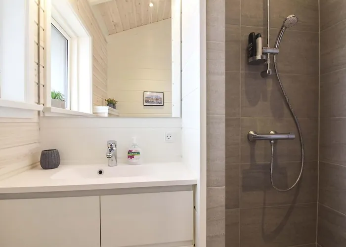 Holiday home Ariadne - 900m From The Sea By Interhome