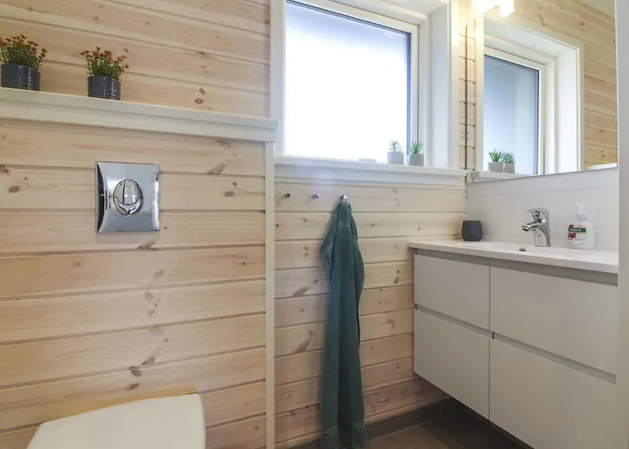 Holiday home Ariadne - 900m From The Sea By Interhome *