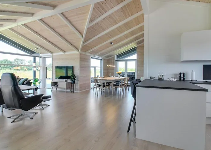 Holiday home Ariadne - 900m From The Sea By Interhome